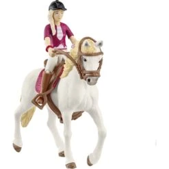 Schleich Horse Club Sofia & Blossom, Spielfigur