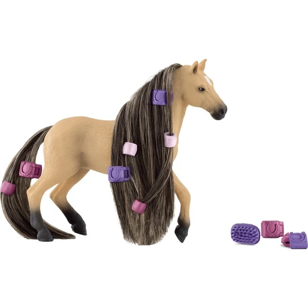 Schleich Horse Club Sofia's Beauties Andalusier Stute, Spielfigur 1 Schleich Horse Club Sofia's Beauties Andalusier Stute, Spielfigur
