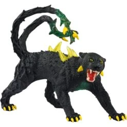 Schleich Schattenpanther, Spielfigur
