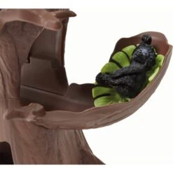 Schleich Wild Life Abenteuer Station, Spielfigur -Günstiger Spielwarenladen Schleich Wild Life Abenteuer Station Spielfigur@@1832669 8