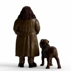 Schleich Wizarding World Hagrid & Fang, Spielfigur -Günstiger Spielwarenladen Schleich Wizarding World Hagrid Fang Spielfigur@@1909100 2
