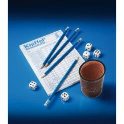 Schmidt Spiele Classic Line: Kniffel, Würfelspiel -Günstiger Spielwarenladen Schmidt Spiele Classic Line Kniffel W rfelspiel@@1186683 2