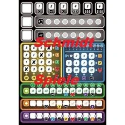 Schmidt Spiele Ganz Schön Clever, Würfelspiel -Günstiger Spielwarenladen Schmidt Spiele Ganz sch n clever W rfelspiel@@1418578 2