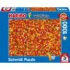 Schmidt Spiele Haribo: Goldbären, Puzzle