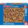 Schmidt Spiele Haribo: Konfekt, Puzzle