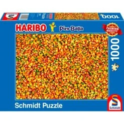 Schmidt Spiele Haribo: Picoballa, Puzzle