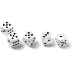 Schmidt Spiele Kniffel Mit Lederwürfelbecher, Würfelspiel 7 Schmidt Spiele Kniffel Mit Lederwürfelbecher, Würfelspiel -Günstiger Spielwarenladen Schmidt Spiele Kniffel mit Lederw rfelbecher W rfelspiel@@1sgsk015 3