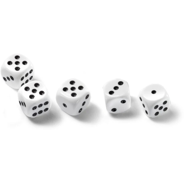 Schmidt Spiele Kniffel Mit Lederwürfelbecher, Würfelspiel 4 Schmidt Spiele Kniffel Mit Lederwürfelbecher, Würfelspiel – Bild 4