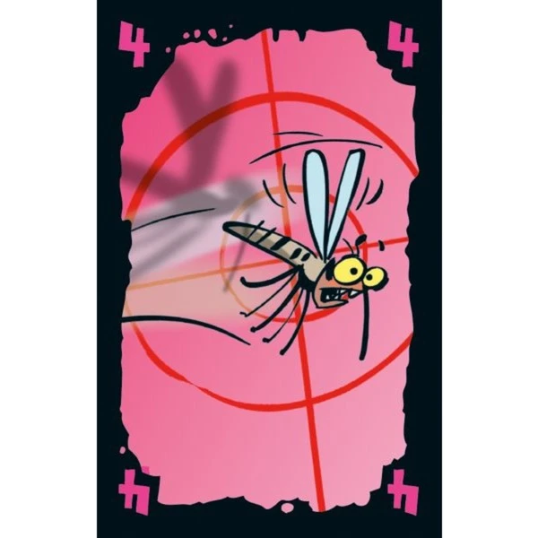 Schmidt Spiele Mogel Motte, Kartenspiel 4 Schmidt Spiele Mogel Motte, Kartenspiel – Bild 4