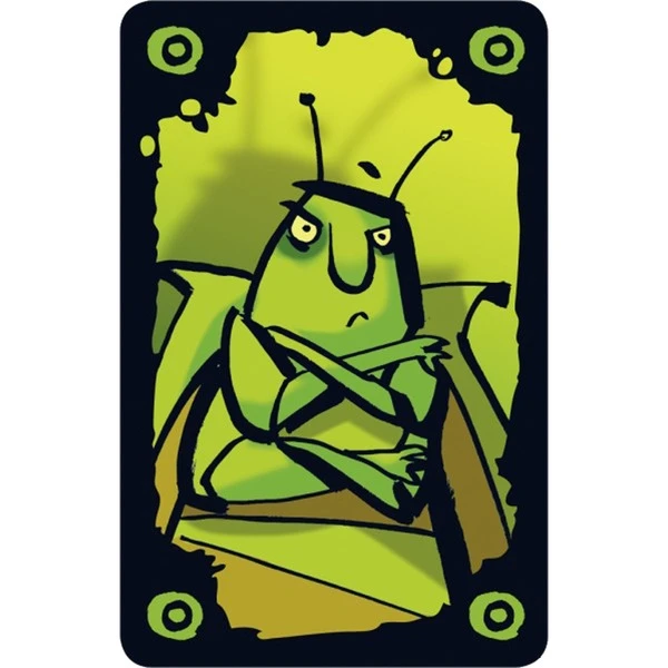 Schmidt Spiele Mogel Motte, Kartenspiel 2 Schmidt Spiele Mogel Motte, Kartenspiel – Bild 2