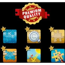 Schmidt Spiele Puzzle Historische Weltkarte -Günstiger Spielwarenladen Schmidt Spiele Puzzle Historische Weltkarte@@1sgsp021 3