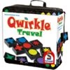 Schmidt Spiele Qwirkle Travel, Brettspiel