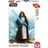 Schmidt Spiele Star Wars - The Jedi Master, Puzzle