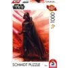 Schmidt Spiele Star Wars - The Sith, Puzzle