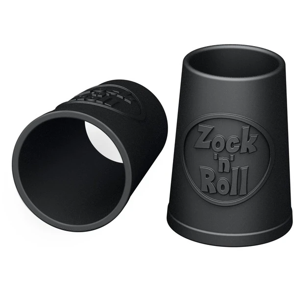 Schmidt Spiele Zock'n'Roll, Würfelspiel 3 Schmidt Spiele Zock'n'Roll, Würfelspiel – Bild 3