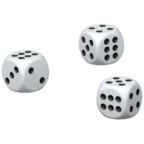 Schmidt Spiele Zock'n'Roll, Würfelspiel 5 Schmidt Spiele Zock'n'Roll, Würfelspiel – Bild 5