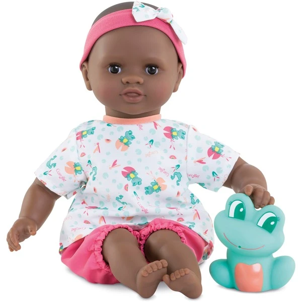 Simba Corolle Mon Premier Poupon Badebaby Alyzee, Puppe 2 Simba Corolle Mon Premier Poupon Badebaby Alyzee, Puppe – Bild 2
