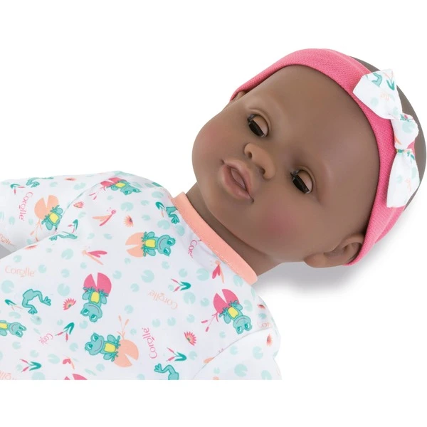 Simba Corolle Mon Premier Poupon Badebaby Alyzee, Puppe 4 Simba Corolle Mon Premier Poupon Badebaby Alyzee, Puppe – Bild 4