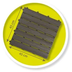 Smoby Bodenplatten-Set Mit Klicksystem, Gartenspielgerät -Günstiger Spielwarenladen Smoby Bodenplatten Set mit Klicksystem Gartenspielger t@@1ssivs3s 2