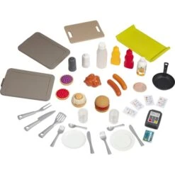 Smoby Chef Haus, Gartenspielgerät -Günstiger Spielwarenladen Smoby Chef Haus Gartenspielger t@@1ssivs3o 4