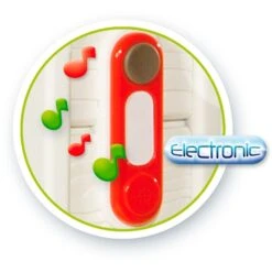 Smoby Neo Friends Spielhaus Mit Vorgarten, Gartenspielgerät -Günstiger Spielwarenladen Smoby Neo Friends Spielhaus mit Vorgarten Gartenspielger t@@1719964 4