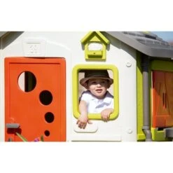 Smoby Neo Jura Lodge, Gartenspielgerät -Günstiger Spielwarenladen Smoby Neo Jura Lodge Gartenspielger t@@1493600 3