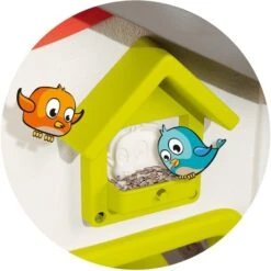 Smoby Neo Jura Lodge, Gartenspielgerät -Günstiger Spielwarenladen Smoby Neo Jura Lodge Gartenspielger t@@1493600 4