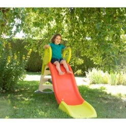 Smoby Rutsche KS -Günstiger Spielwarenladen Smoby Rutsche KS@@1195461 6