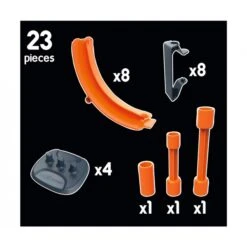 Smoby Smoby Flextreme Superlooping Set, Rennbahn -Günstiger Spielwarenladen Smoby Smoby Flextreme Superlooping Set Rennbahn@@1767603 2