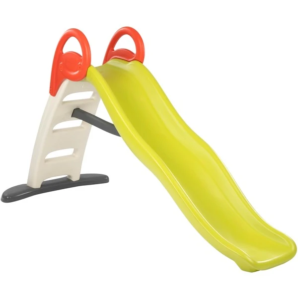 Smoby Smoby Funny Ll Wellenrutsche 1 Smoby Smoby Funny Ll Wellenrutsche