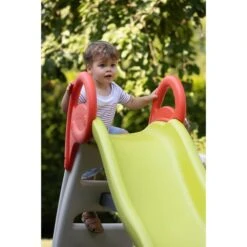 Smoby Smoby Funny Ll Wellenrutsche 13 Smoby Smoby Funny Ll Wellenrutsche -Günstiger Spielwarenladen Smoby Smoby Funny ll Wellenrutsche@@100007041 5