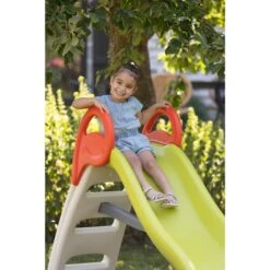 Smoby Smoby Funny Ll Wellenrutsche 14 Smoby Smoby Funny Ll Wellenrutsche -Günstiger Spielwarenladen Smoby Smoby Funny ll Wellenrutsche@@100007041 6