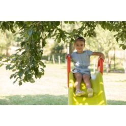 Smoby Smoby Funny Ll Wellenrutsche 15 Smoby Smoby Funny Ll Wellenrutsche -Günstiger Spielwarenladen Smoby Smoby Funny ll Wellenrutsche@@100007041 7