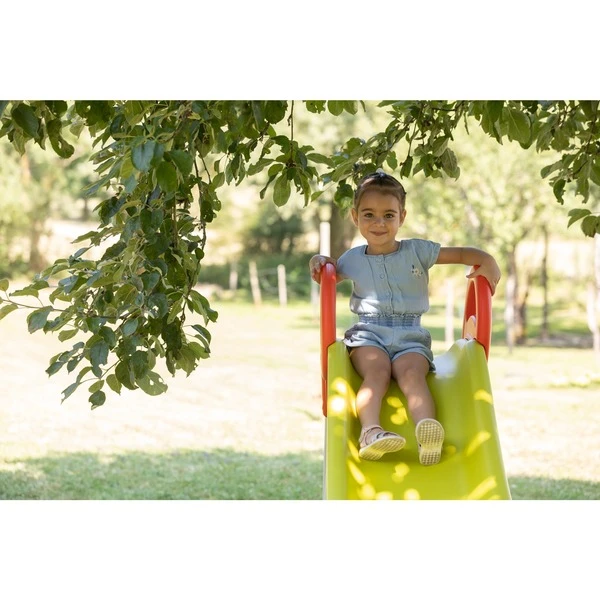 Smoby Smoby Funny Ll Wellenrutsche 8 Smoby Smoby Funny Ll Wellenrutsche – Bild 8