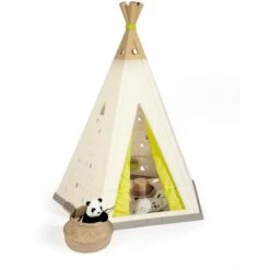 Smoby Spielzelt Tipi