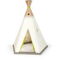 Smoby Spielzelt Tipi -Günstiger Spielwarenladen Smoby Spielzelt Tipi@@1678222 2