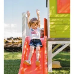 Smoby Stelzenhaus, Gartenspielgerät -Günstiger Spielwarenladen Smoby Stelzenhaus Gartenspielger t@@1ssivs32 6