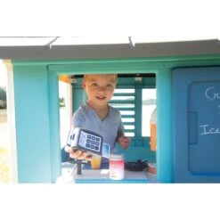 Smoby Sweety Corner, Gartenspielgerät -Günstiger Spielwarenladen Smoby Sweety Corner Gartenspielger t@@1788608 2