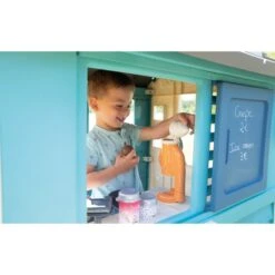 Smoby Sweety Corner, Gartenspielgerät -Günstiger Spielwarenladen Smoby Sweety Corner Gartenspielger t@@1788608 4