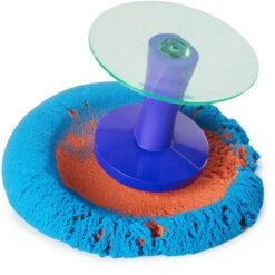 Spin Master Kinetic Sand Sandisfactory Set, Spielsand -Günstiger Spielwarenladen Spin Master Kinetic Sand Sandisfactory Set Spielsand@@1761676 6