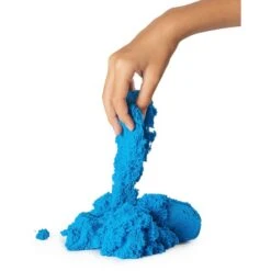 Spin Master Kinetic Sand Sandisfactory Set, Spielsand -Günstiger Spielwarenladen Spin Master Kinetic Sand Sandisfactory Set Spielsand@@1761676 7