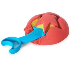 Spin Master Kinetic Sand Sandisfactory Set, Spielsand -Günstiger Spielwarenladen Spin Master Kinetic Sand Sandisfactory Set Spielsand@@1761676 8