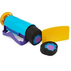 Spin Master Kinetic Sand - Slice N'Surprise Set, Spielsand -Günstiger Spielwarenladen Spin Master Kinetic Sand Slice N Surprise Set Spielsand@@1811731 2