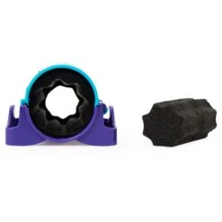 Spin Master Kinetic Sand - Slice N'Surprise Set, Spielsand -Günstiger Spielwarenladen Spin Master Kinetic Sand Slice N Surprise Set Spielsand@@1811731 8