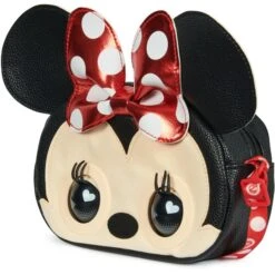 Spin Master Purse Pets Disney Minnie Mouse , Tasche 9 Spin Master Purse Pets Disney Minnie Mouse , Tasche -Günstiger Spielwarenladen Spin Master Purse Pets Disney Minnie Mouse Tasche@@100008150 2