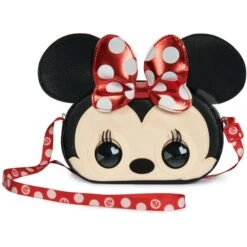 Spin Master Purse Pets Disney Minnie Mouse , Tasche 10 Spin Master Purse Pets Disney Minnie Mouse , Tasche -Günstiger Spielwarenladen Spin Master Purse Pets Disney Minnie Mouse Tasche@@100008150 3