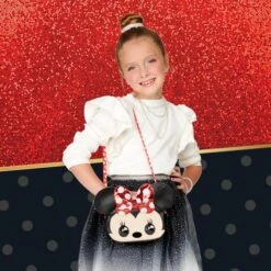 Spin Master Purse Pets Disney Minnie Mouse , Tasche 13 Spin Master Purse Pets Disney Minnie Mouse , Tasche -Günstiger Spielwarenladen Spin Master Purse Pets Disney Minnie Mouse Tasche@@100008150 6