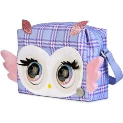 Spin Master Purse Pets - Print Perfect Eule, Tasche -Günstiger Spielwarenladen Spin Master Purse Pets Print Perfect Eule Tasche@@1849595 3