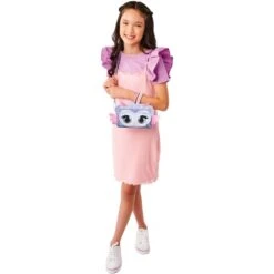 Spin Master Purse Pets - Print Perfect Eule, Tasche -Günstiger Spielwarenladen Spin Master Purse Pets Print Perfect Eule Tasche@@1849595 5