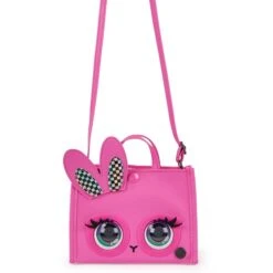 Spin Master Purse Pets - Tote Bag Häschen , Tasche -Günstiger Spielwarenladen Spin Master Purse Pets Tote Bag H schen Tasche@@100008149 3